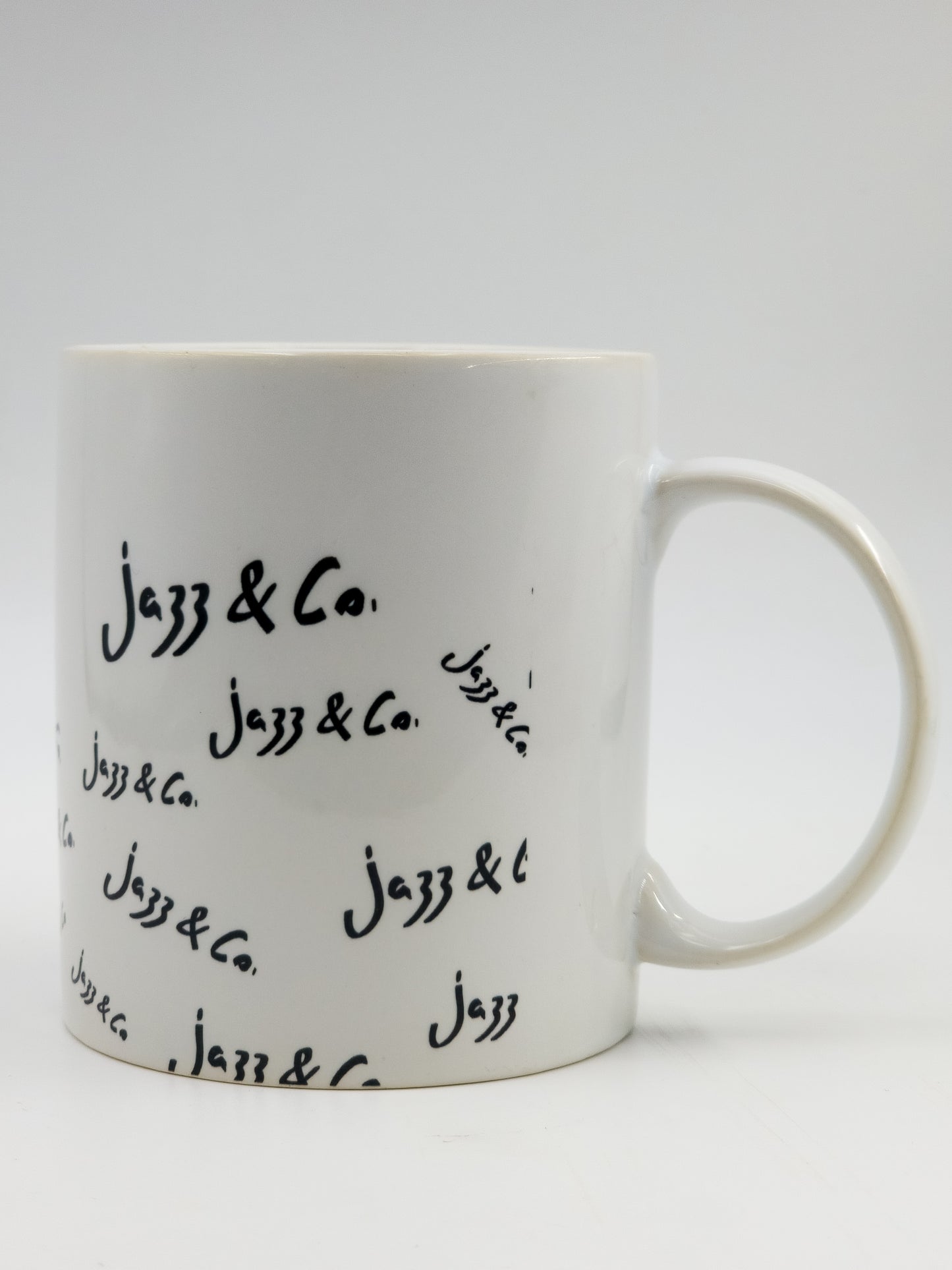 Jazz Mug