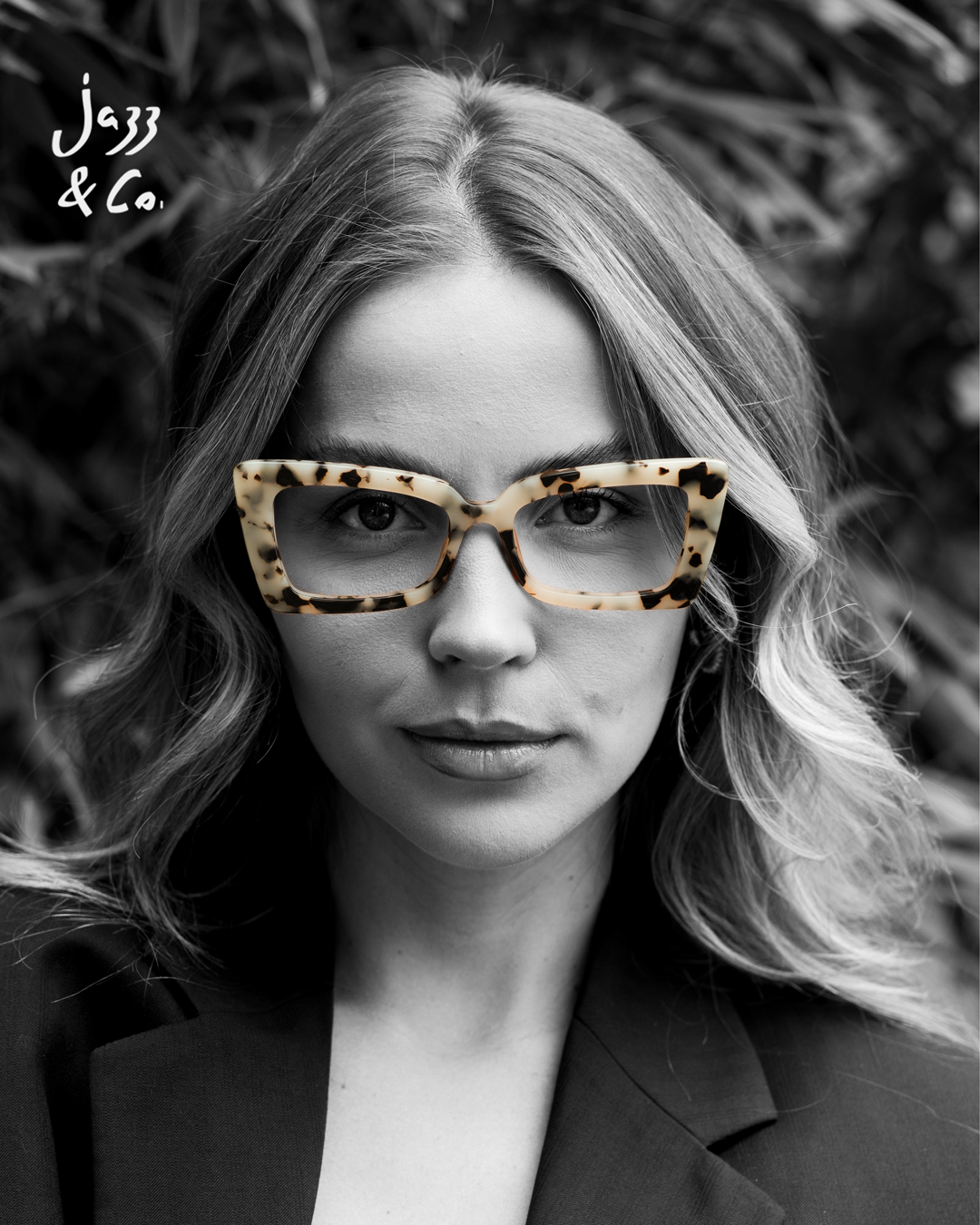 Jazz Florença Animal Print