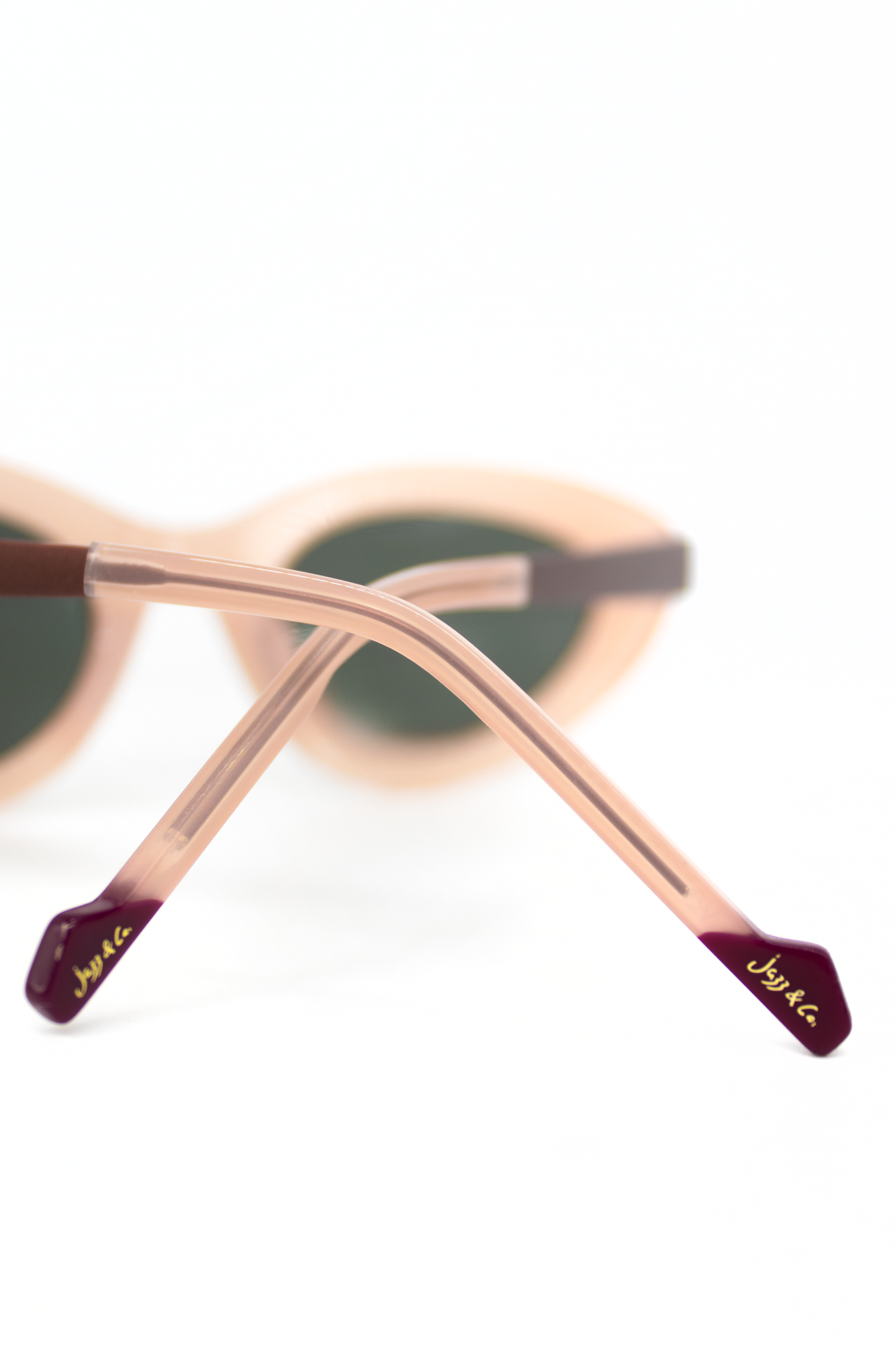 Jazz Catarina Pink