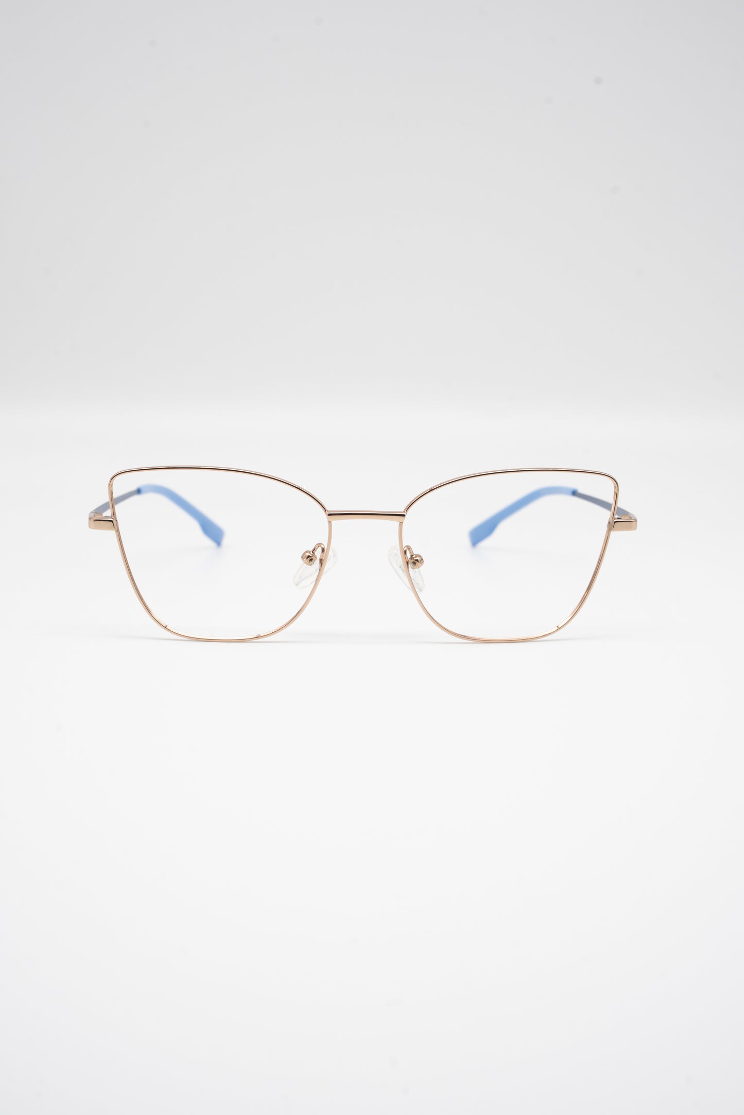 Jazz Emily Rosé Gold