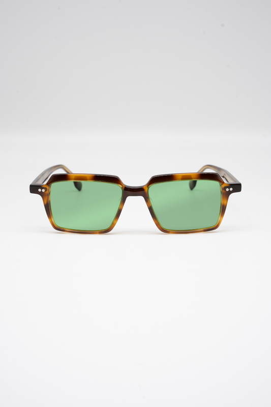 Judy Demi (Fresh Green)