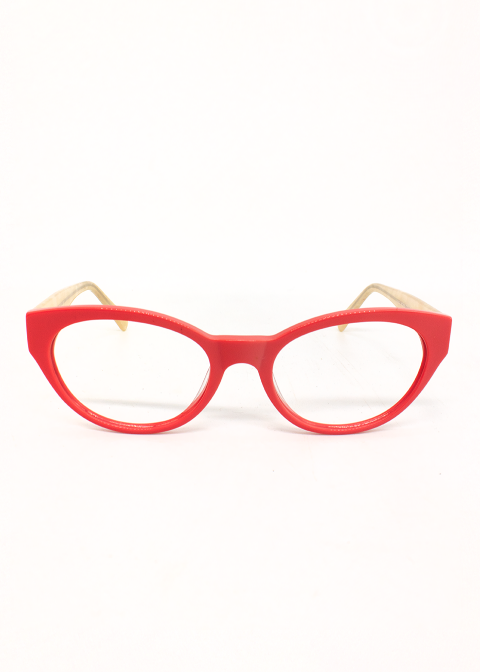 Jazz Jasmine Red