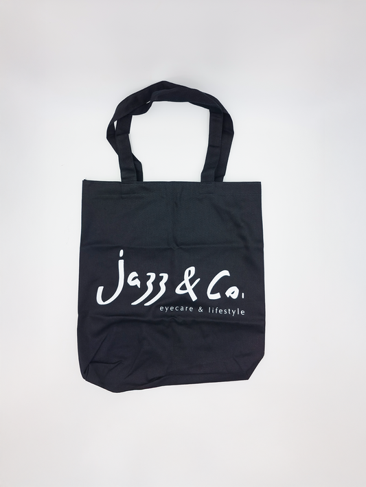Jazz Ecobag