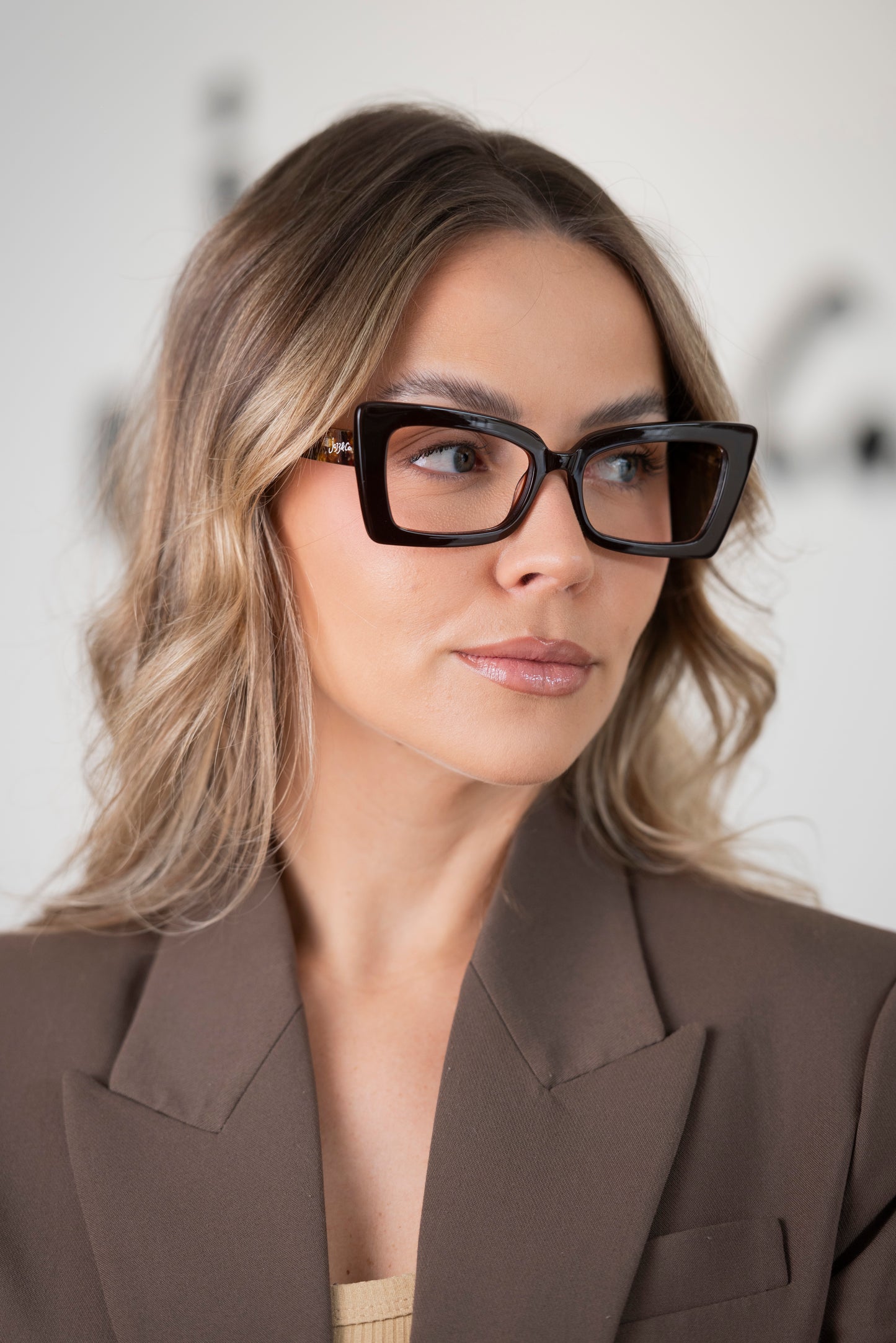 Jazz Florença Brown