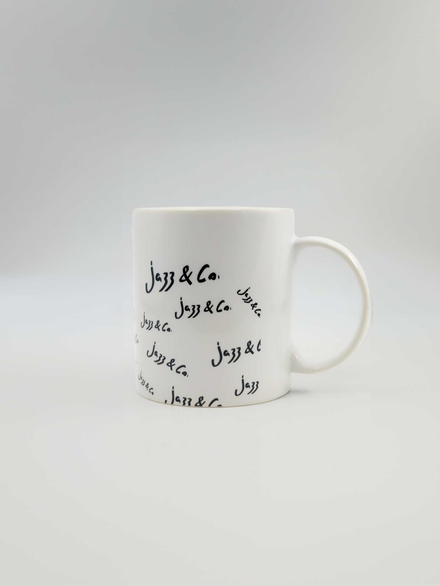 Jazz Mug