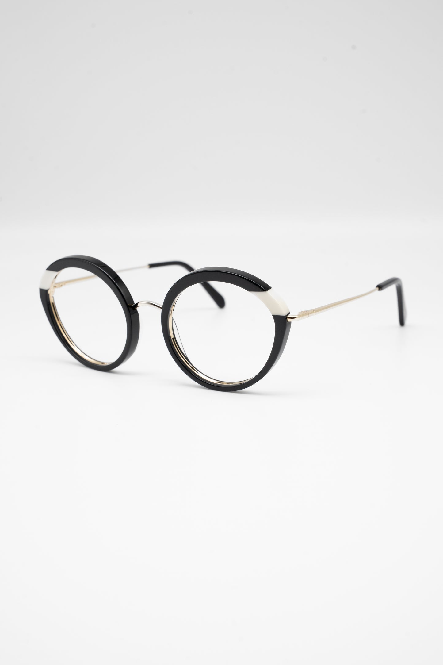 Jazz Celina Black & White