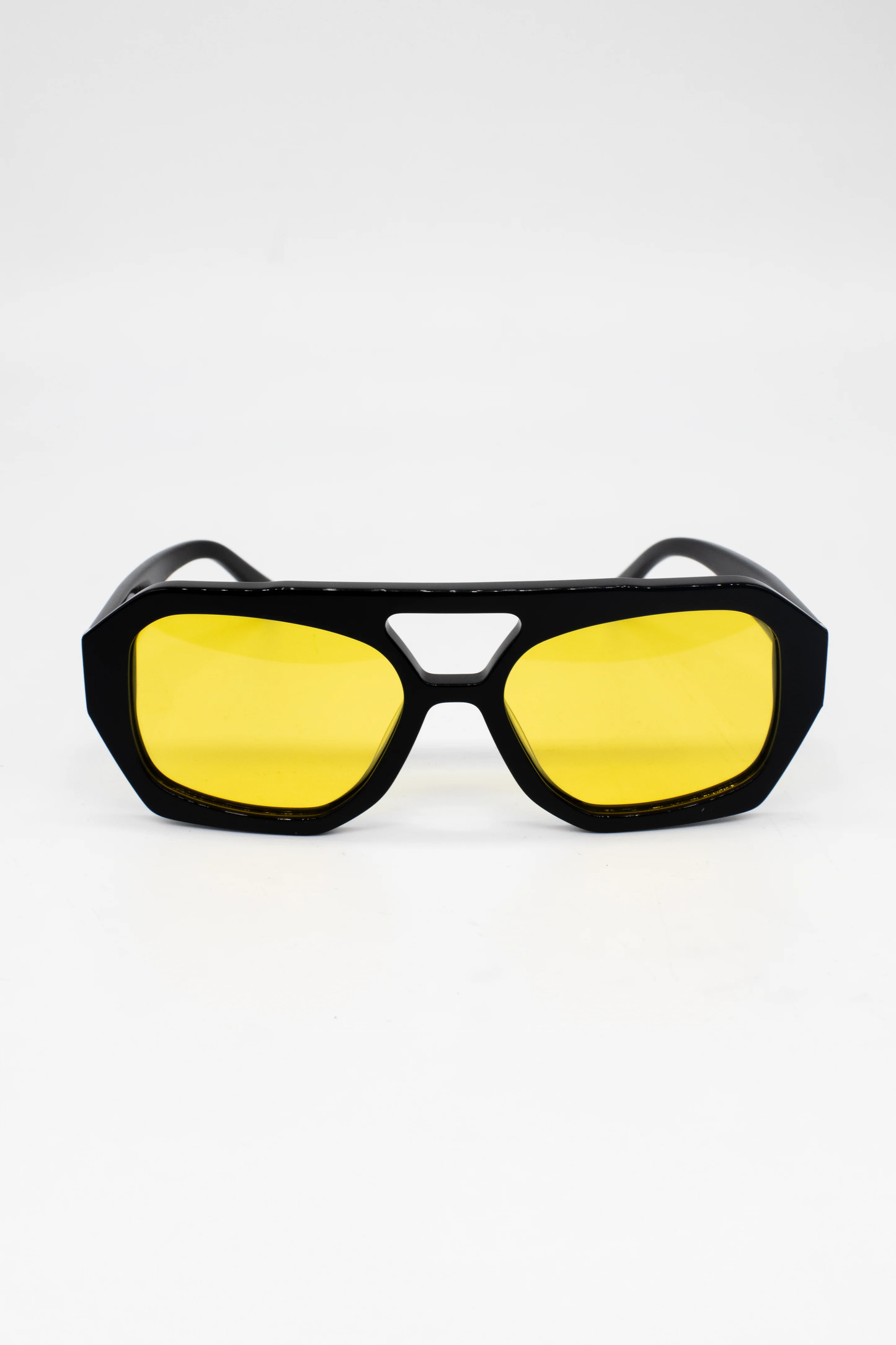 Chelsea Black & Yellow