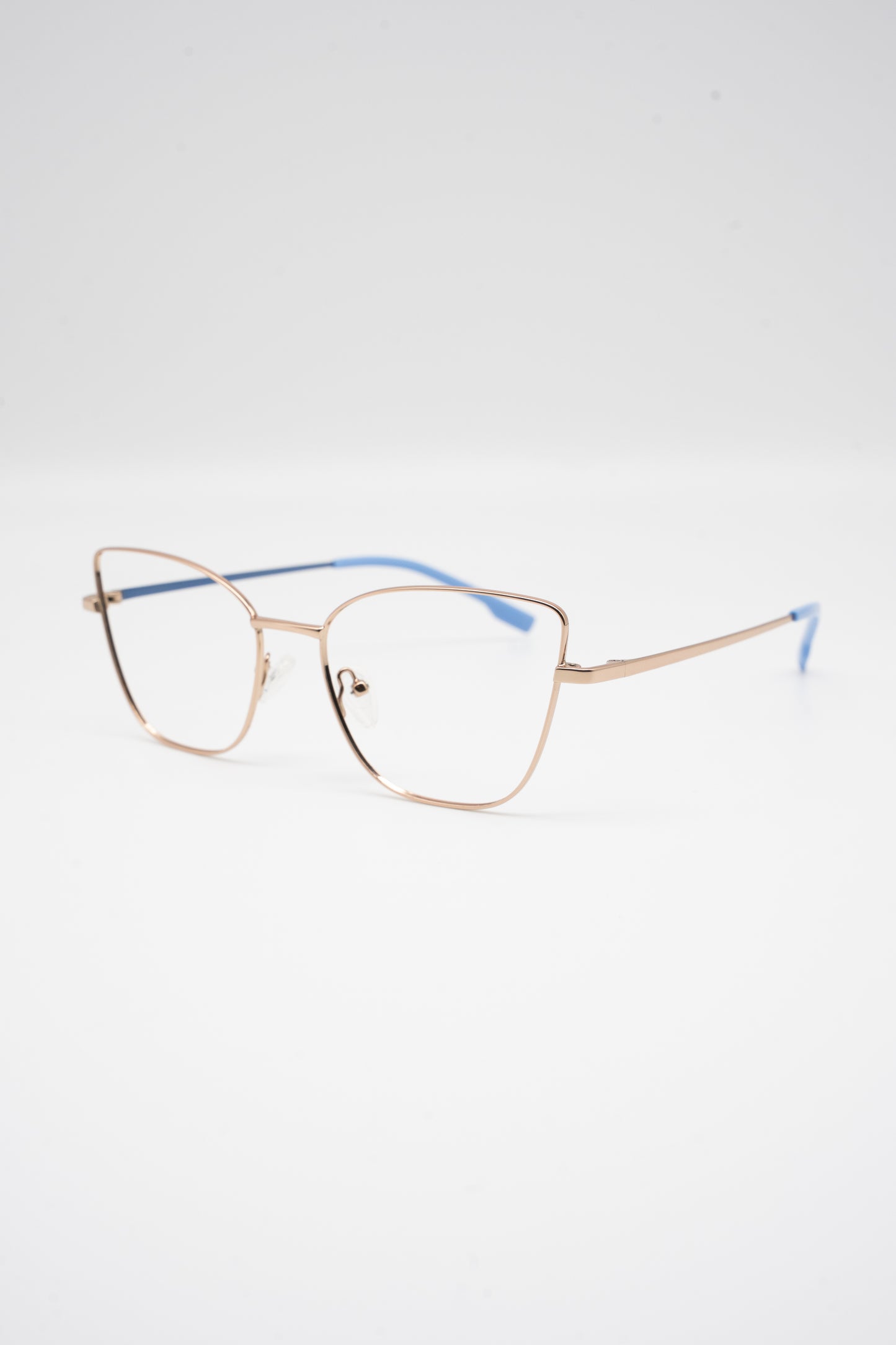 Jazz Emily Rosé Gold