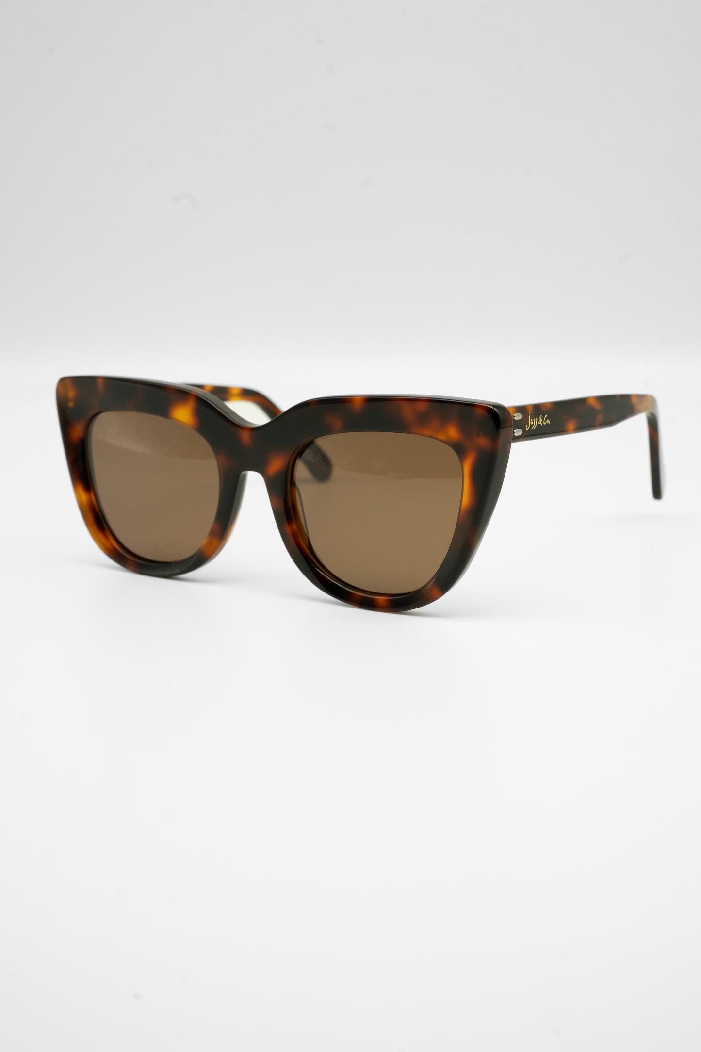 Jazz Estella Tortoise