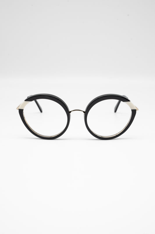 Jazz Celina Black & White