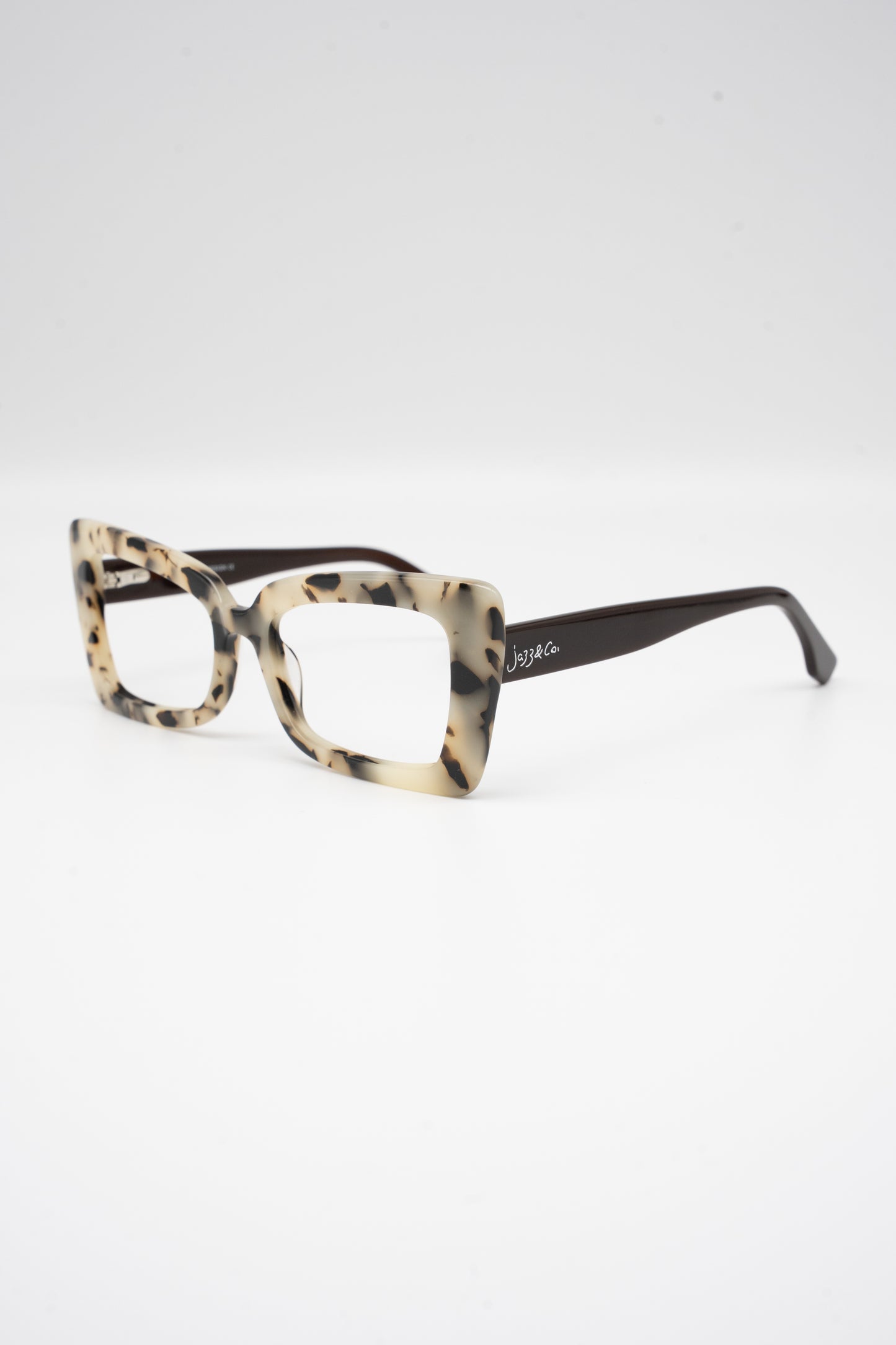 Jazz Florença Animal Print