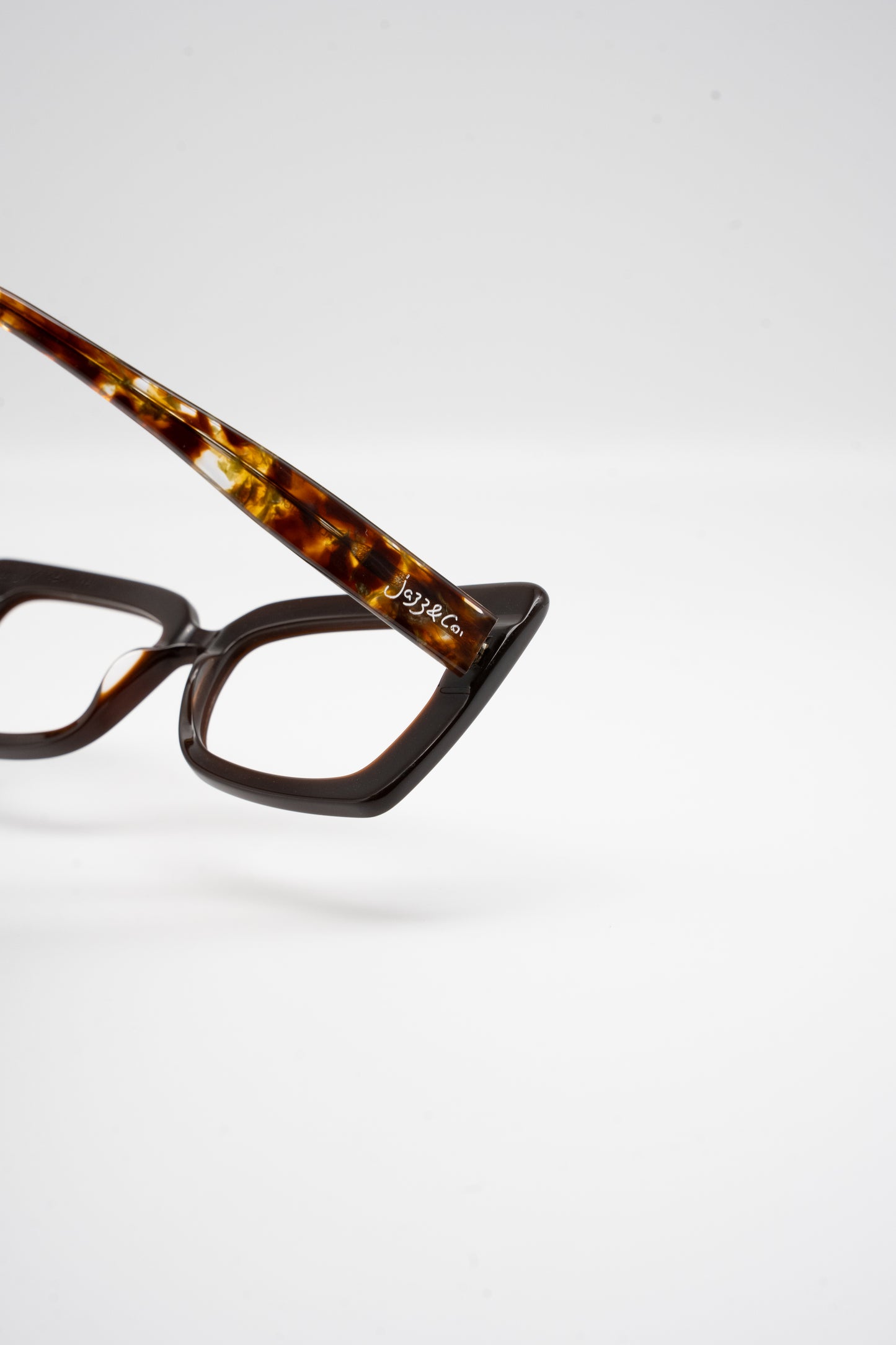 Jazz Florença Brown