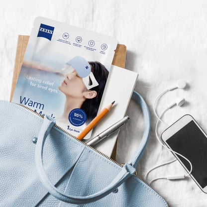 Zeiss Warm Eye Mask