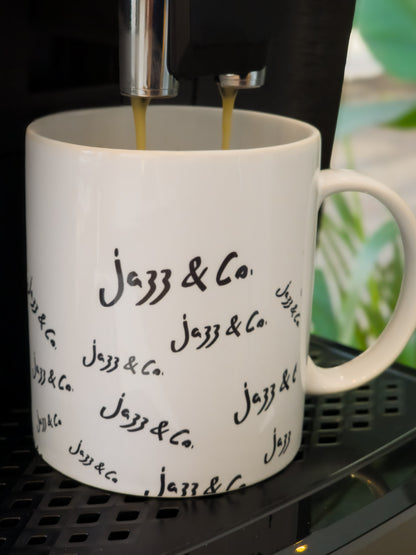 Jazz Mug