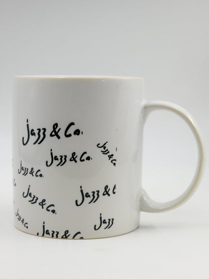 Jazz Mug