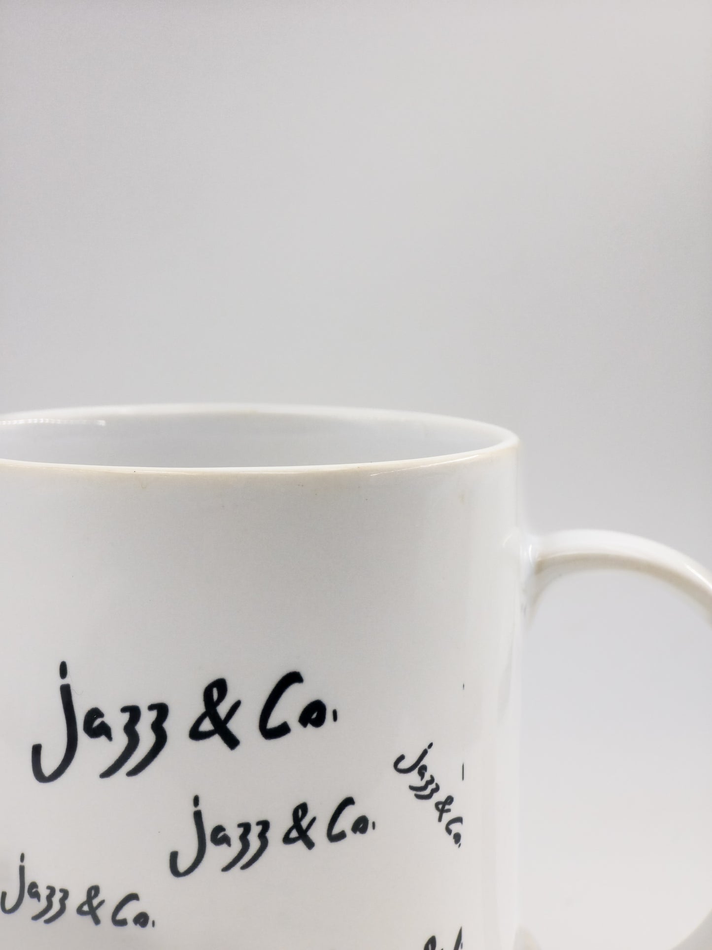 Jazz Mug