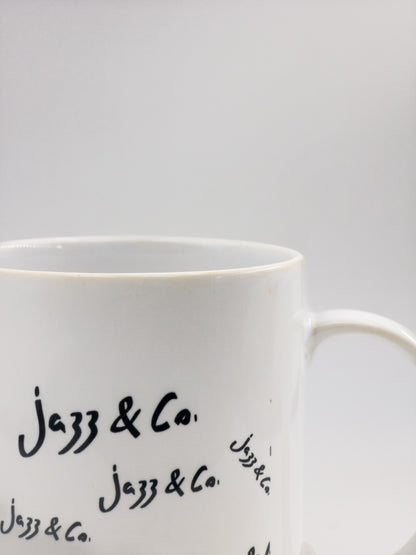 Jazz Mug