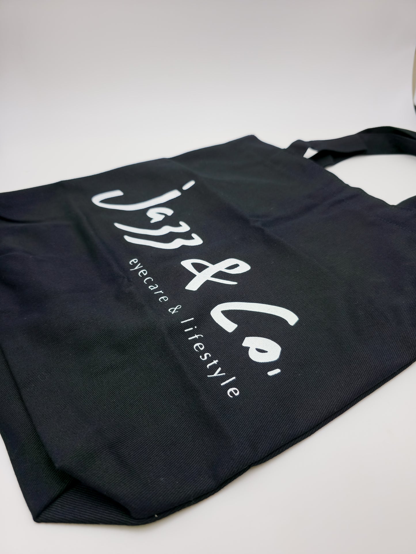 Jazz Ecobag