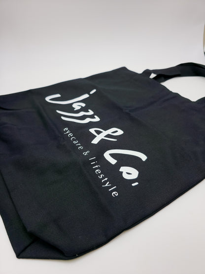Jazz Ecobag