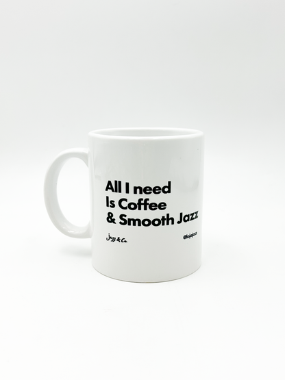 Jazz Mug