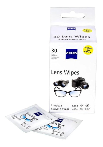 Zeiss Lens Wipes
