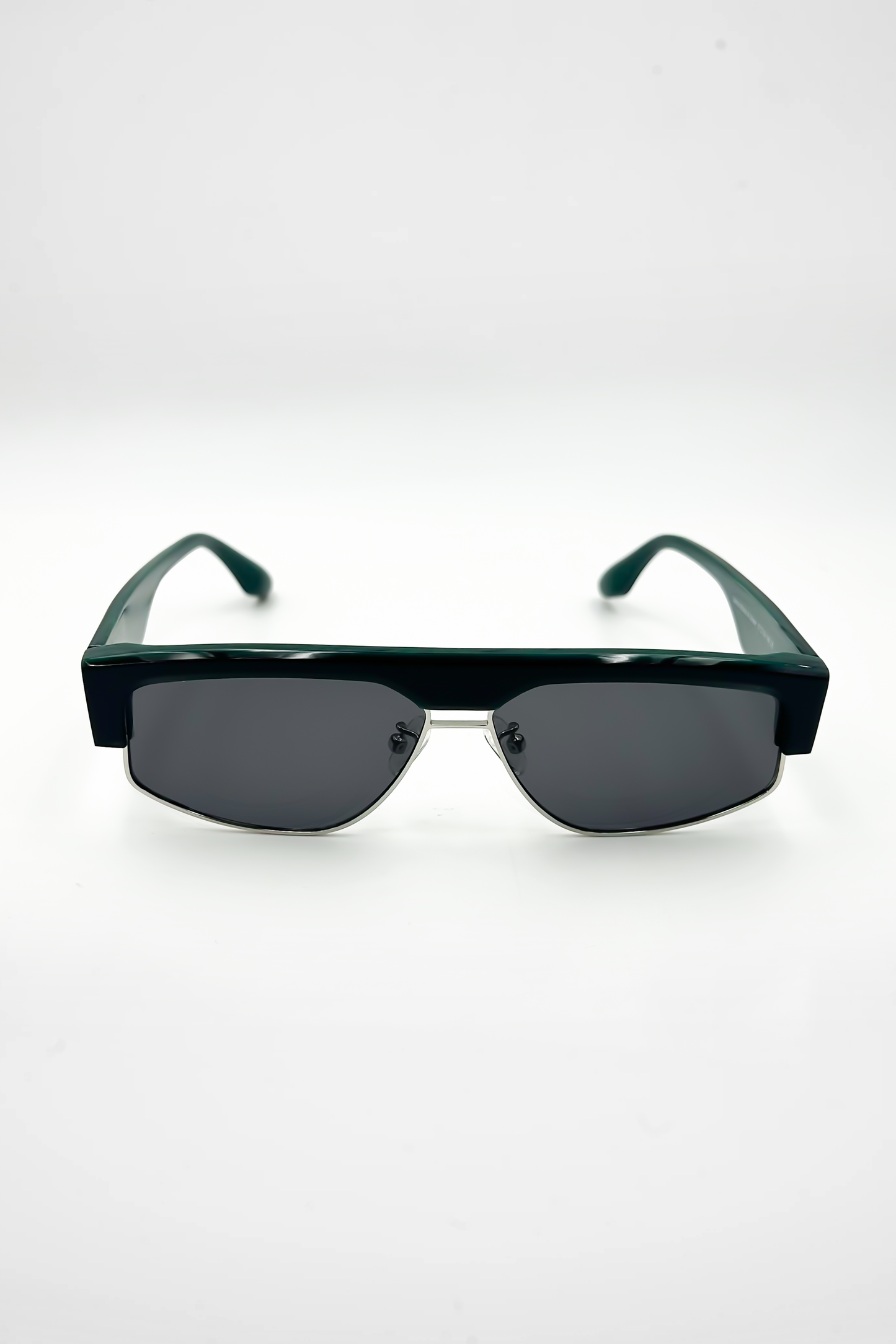 Lenox Black & Green