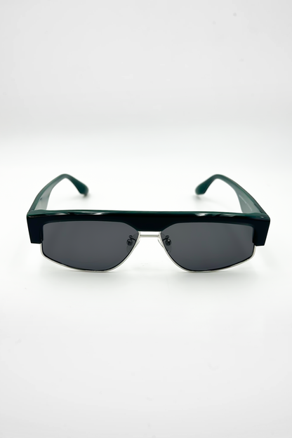 Lenox Black & Green