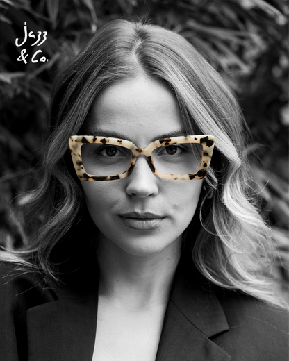 Jazz Florença Animal Print