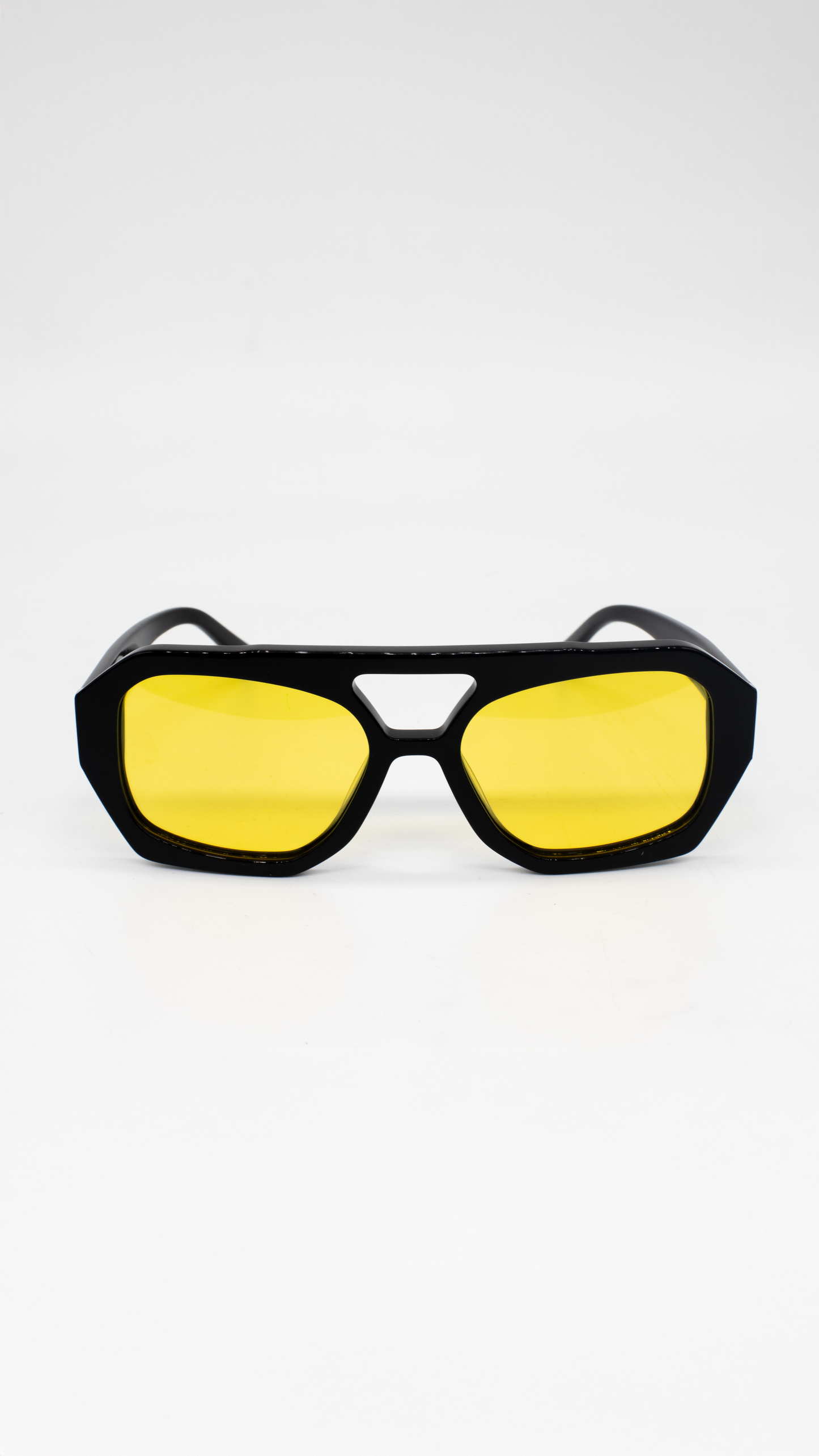 Chelsea Black & Yellow