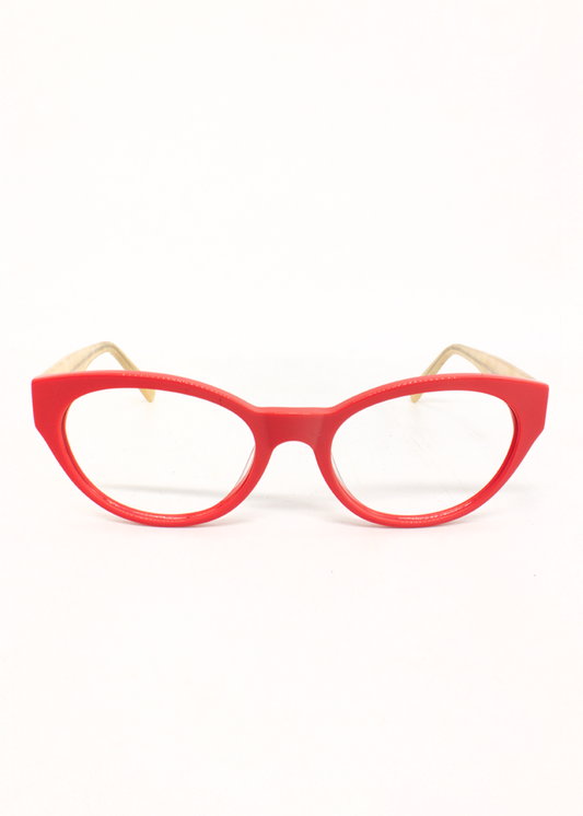 Jazz Jasmine Red