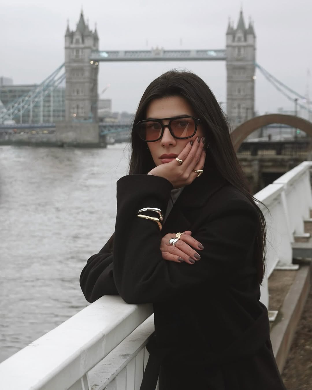 Chelsea X Black – Jazz & Co.