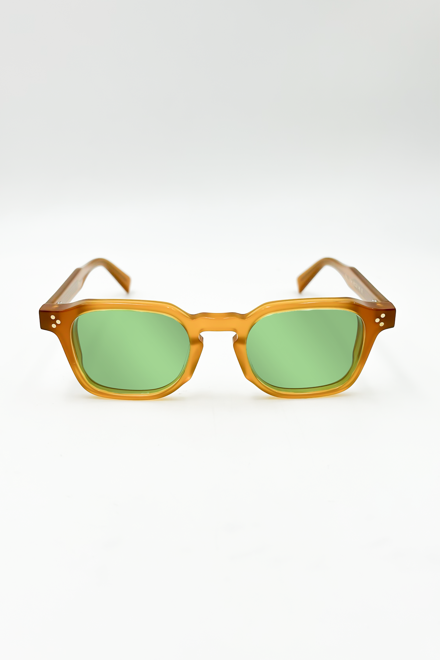 Roy Caramel (Green)