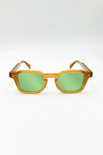 Roy Caramel (Green)