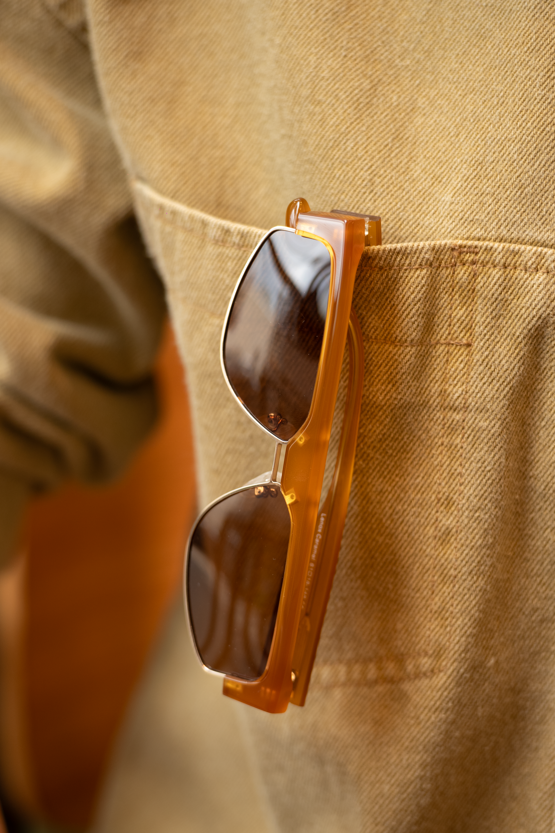 Lenox Caramel – Jazz & Co. Lenox Caramel – Jazz & Co.
