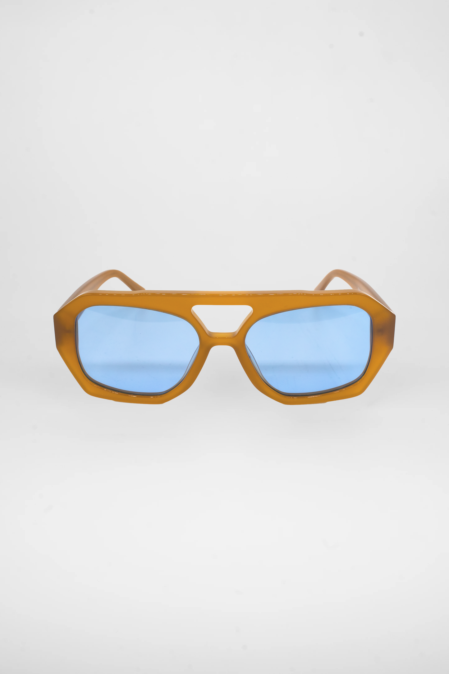 Chelsea Caramel Blue