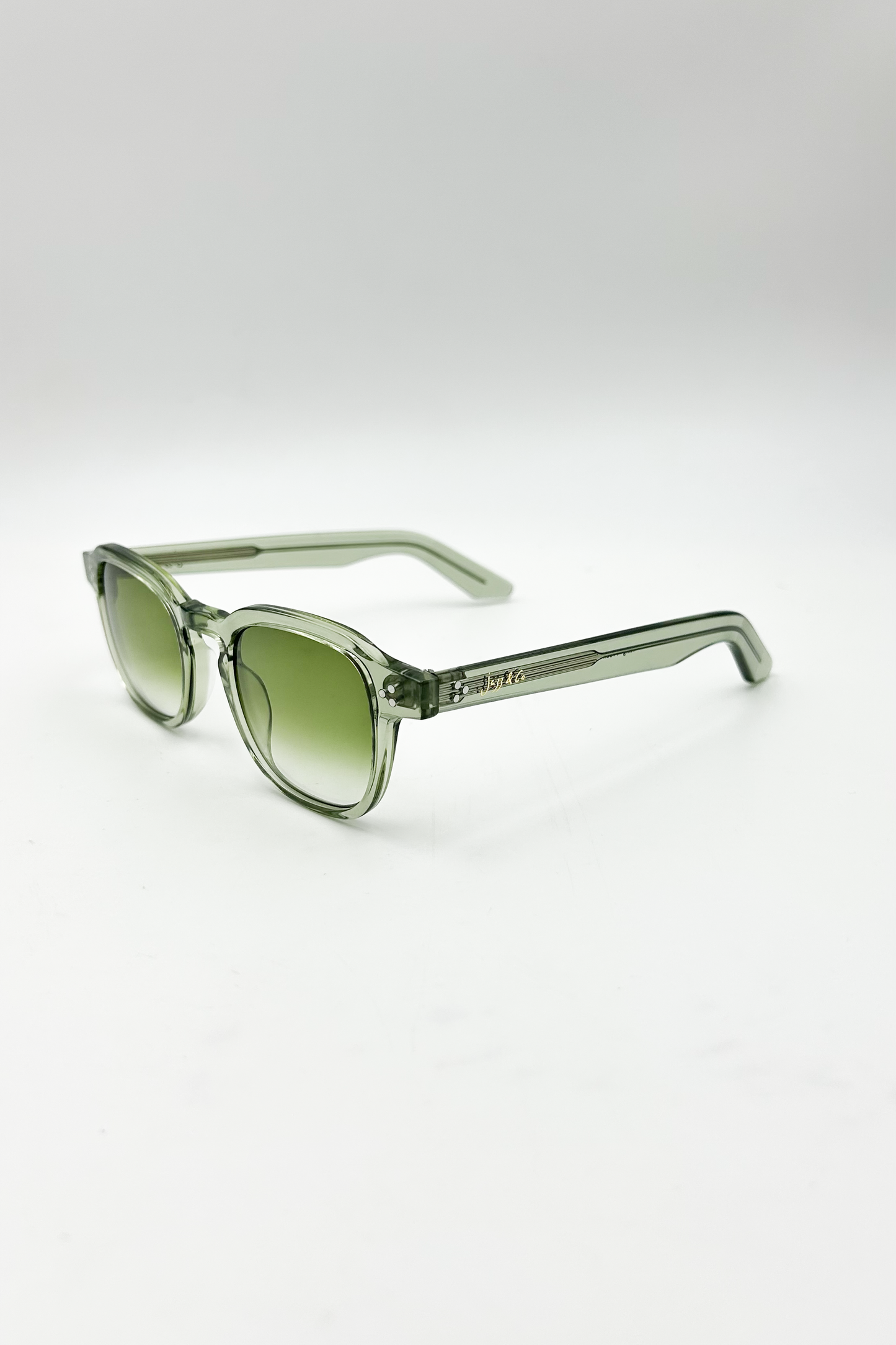 King Fresh Green Sun