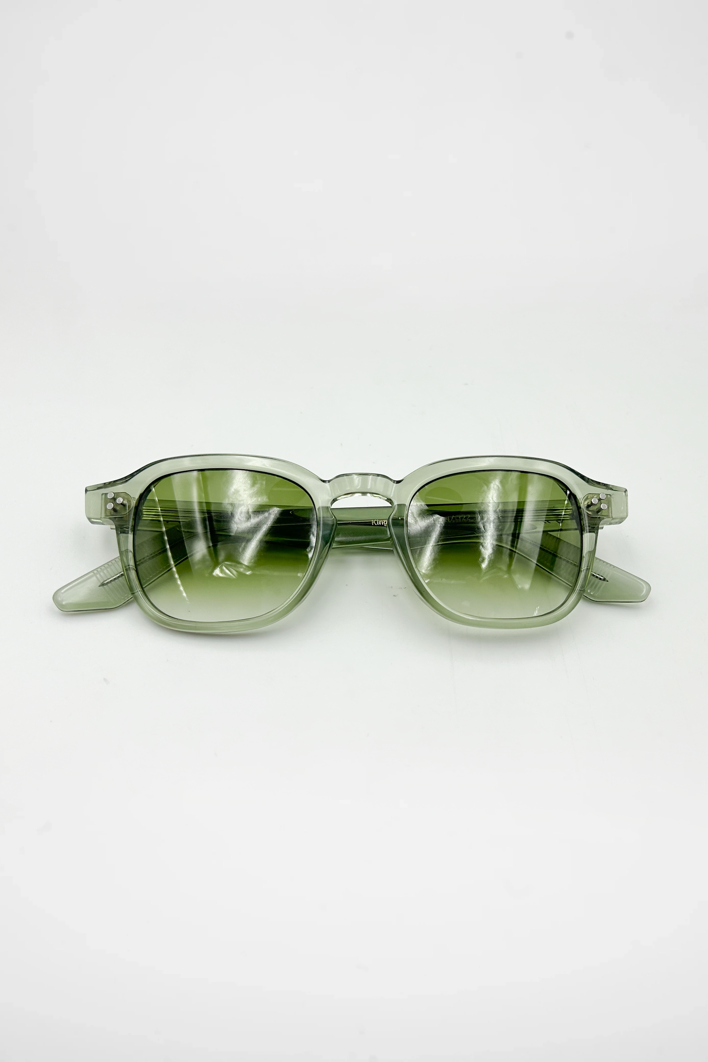 King Fresh Green Sun