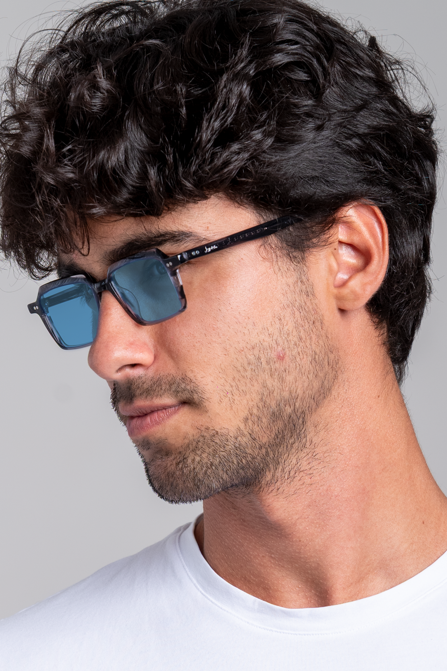 Judy Marble (Cool Blue)