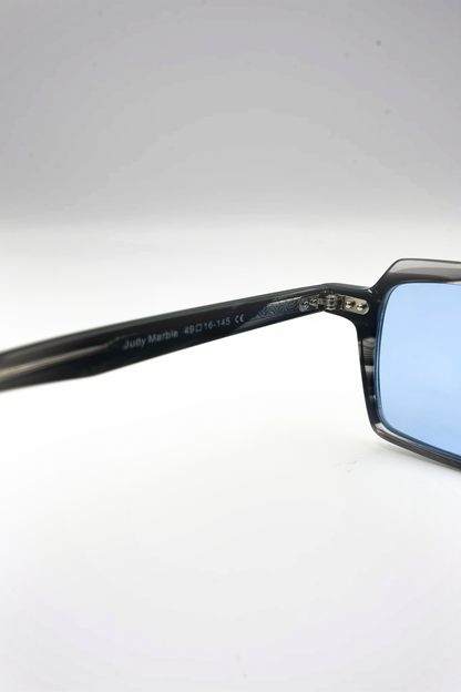 Judy Marble (Cool Blue)