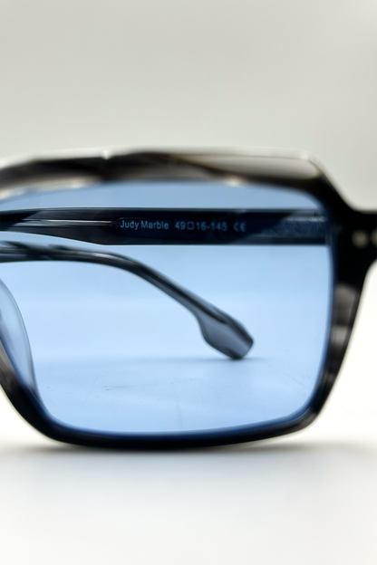 Judy Marble (Cool Blue)