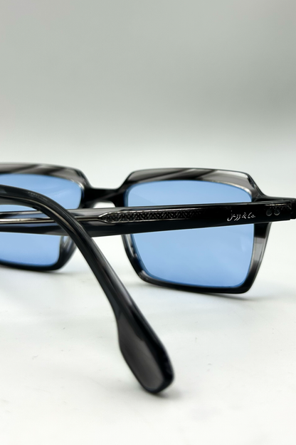 Judy Marble (Cool Blue)