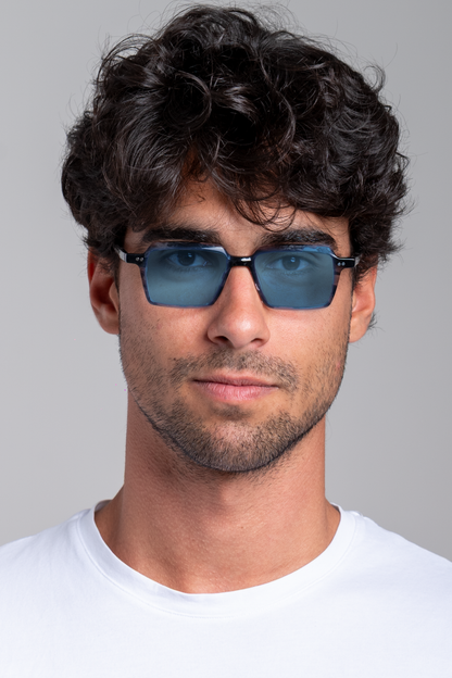 Judy Marble (Cool Blue)