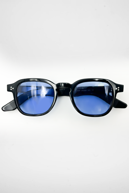 King Black (Blue Moon)