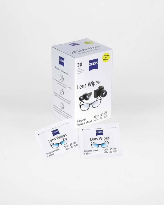 Zeiss Lens Wipes