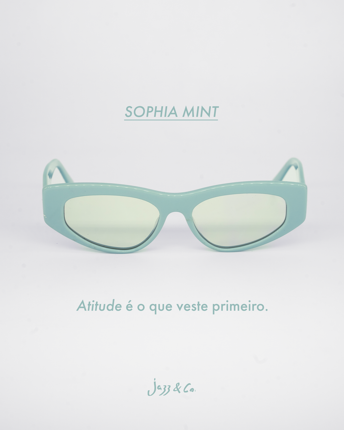 Sophia Mint