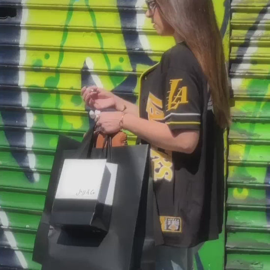 fallback text for a video