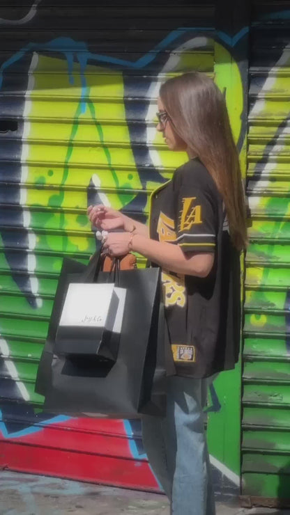 fallback text for a video