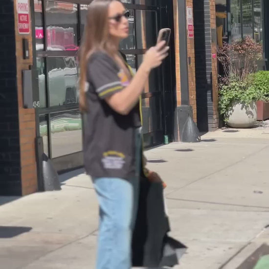 fallback text for a video