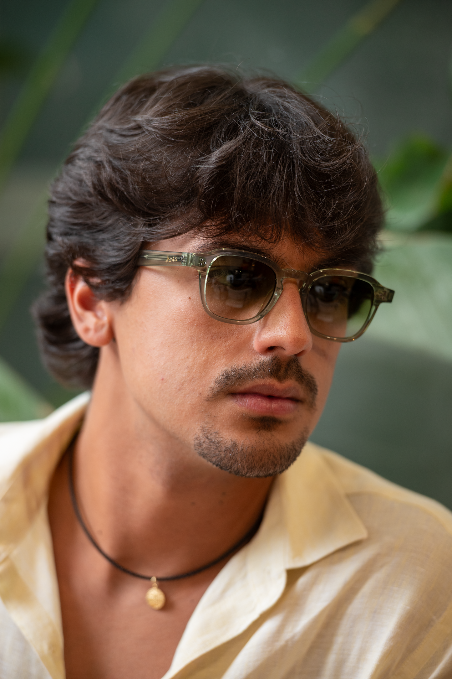 King Fresh Green Sun