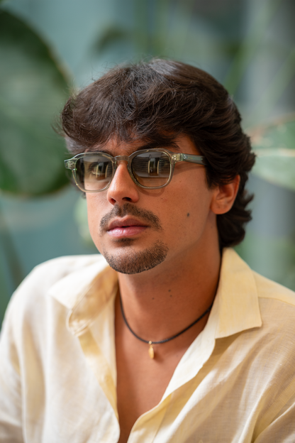 King Fresh Green Sun